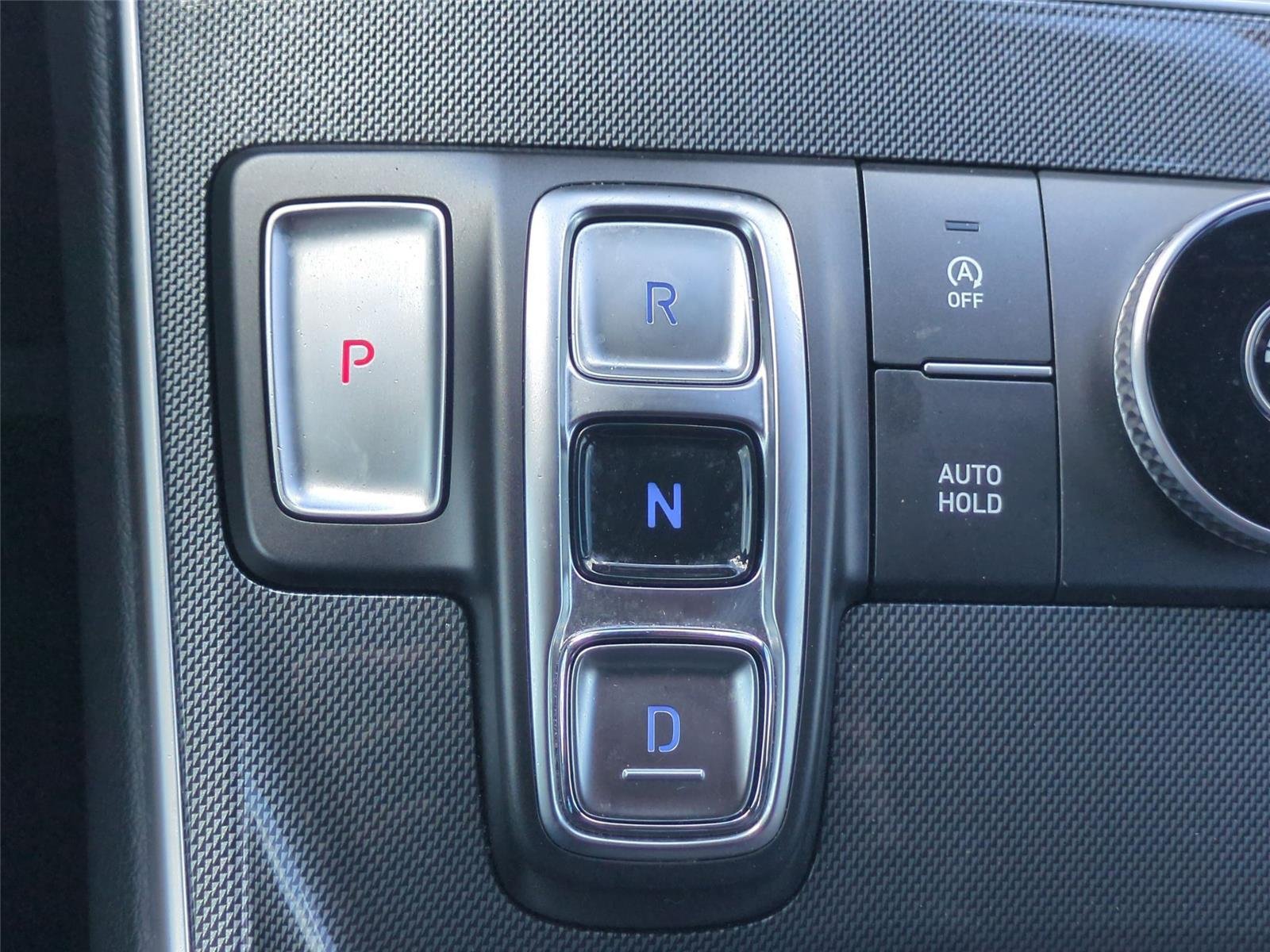 Used 2023 Stormy Sea Hyundai SE image 39