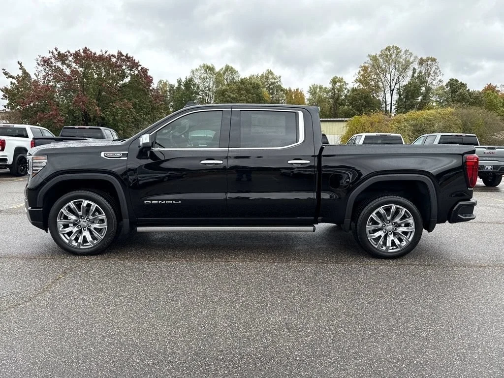 2026 GMC Sierra 1500 Denali - Photo 32