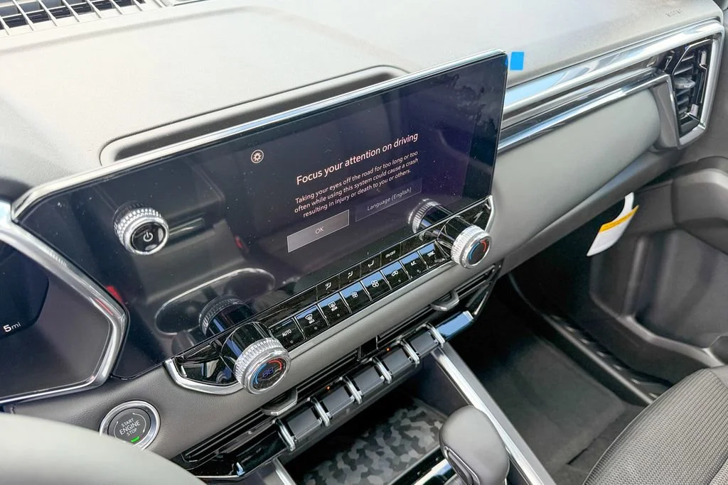 2026 GMC Canyon Elevation - Photo 21