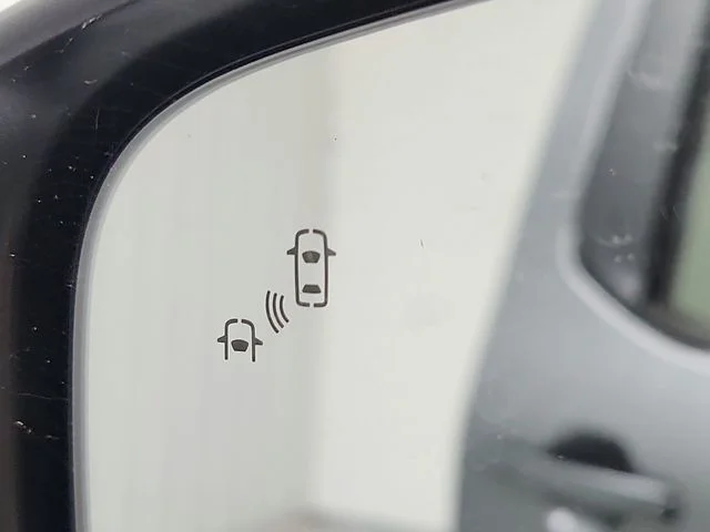 2026 Nissan Frontier SV - Photo 21