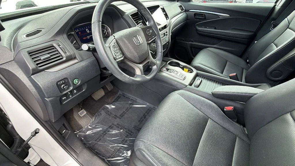 2023 Honda Passport EX-L - Photo 10