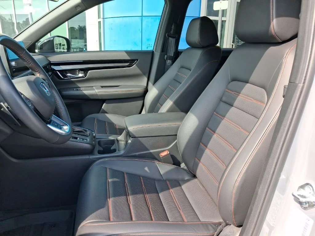 Used 2023  Honda Sport Touring image 23