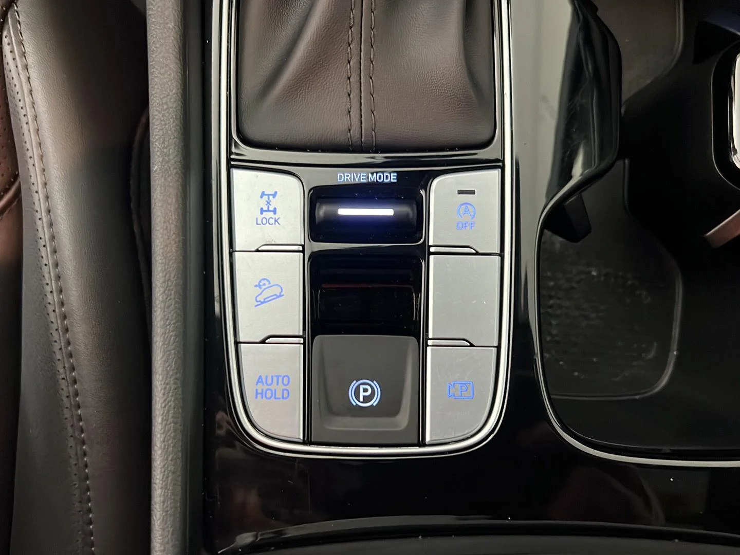 Used 2024 Gy Hyundai XRT image 17