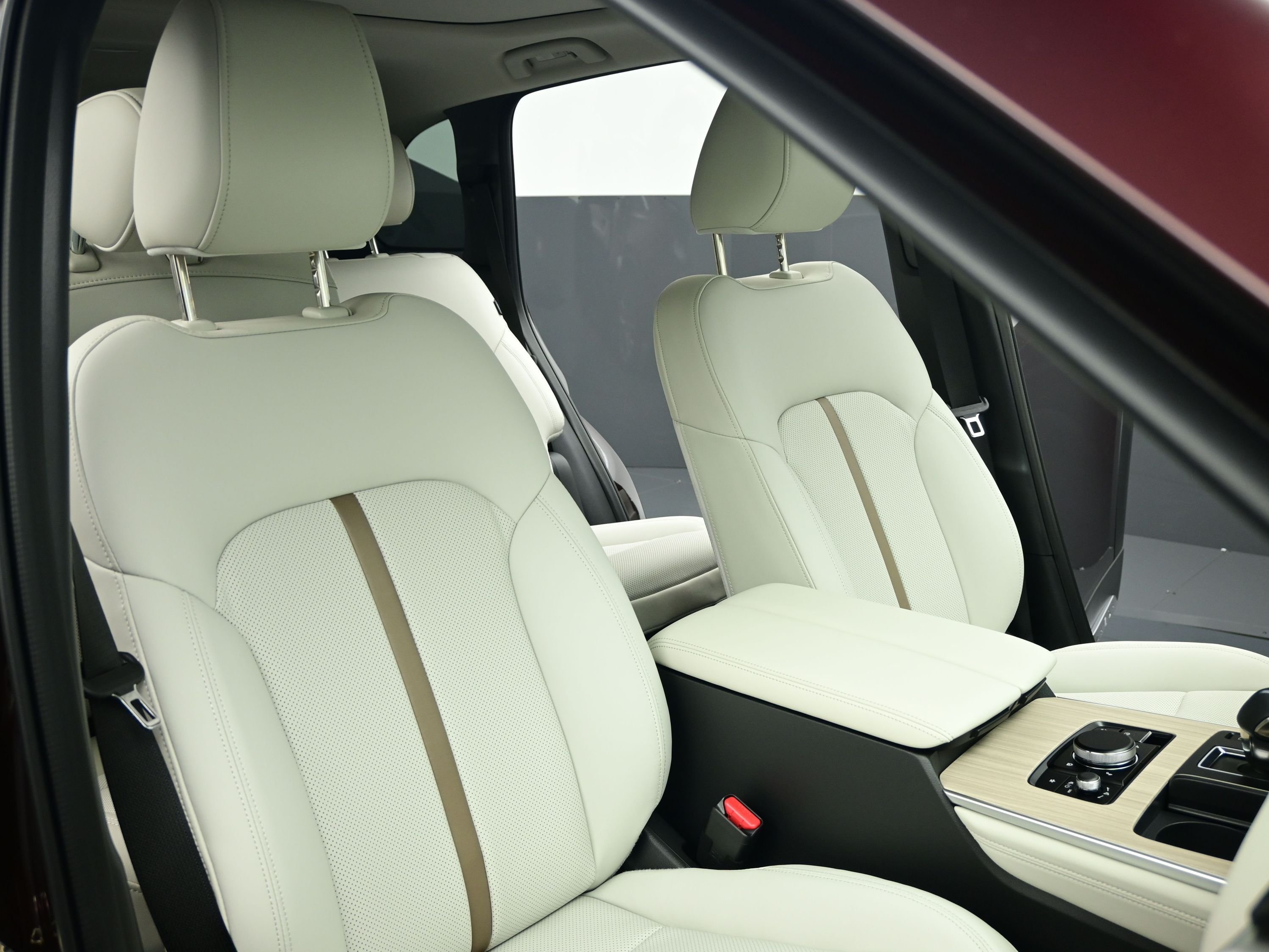 2026 Mazda CX-90 Premium Plus Package - Photo 33