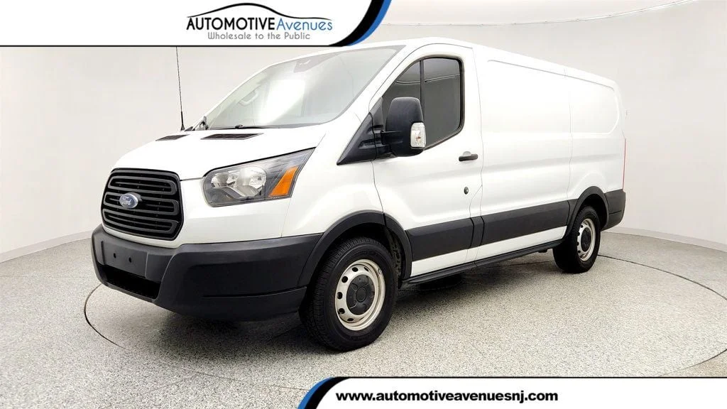 2019 Ford Transit 150 Low Roof Sliding Pass. 130 WB's photo