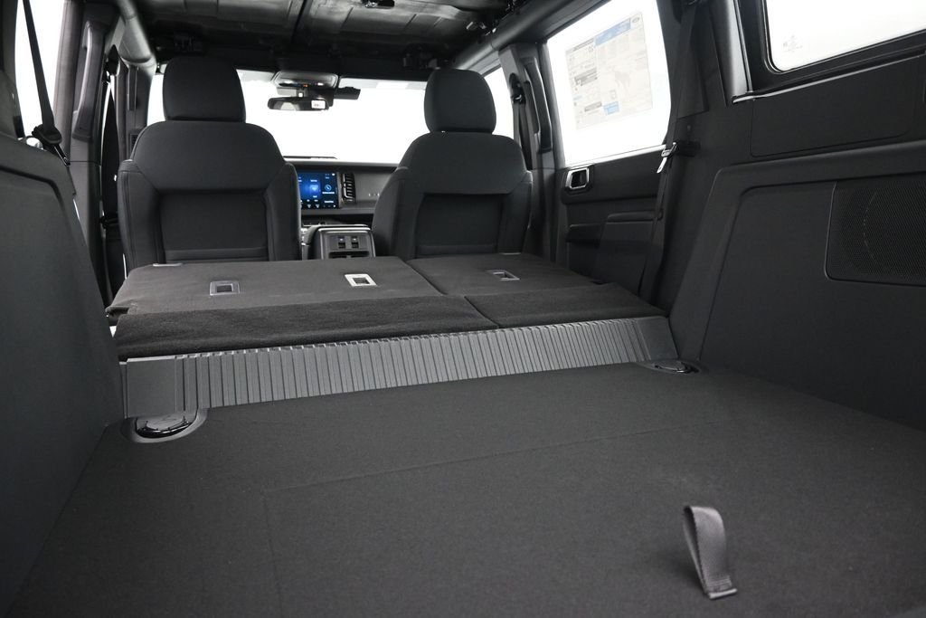 New 2026 Oxford White Ford Base image 20