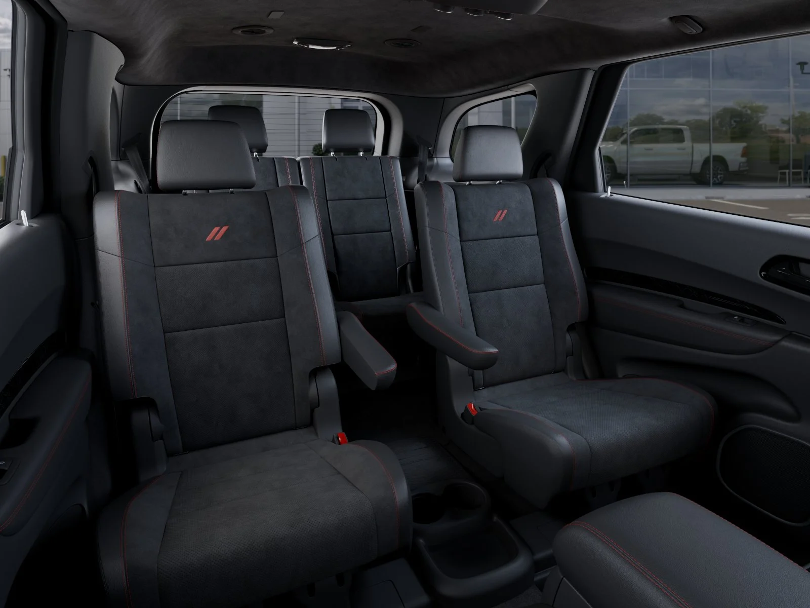 New 2026 Night Moves Exterior Paint Dodge GT Premium HEMI V8 image 41