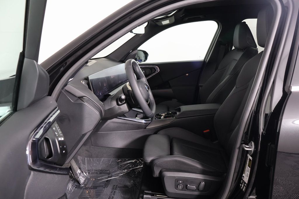 2025 BMW X3 30 - Photo 10