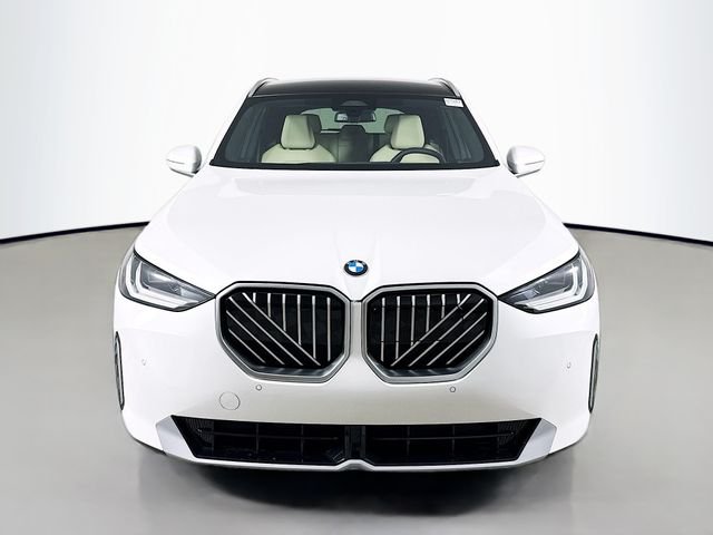 New 2026 White Metallic BMW 30 xDrive image 2