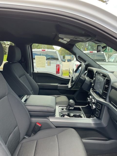 Used 2026 White Ford XLT image 62