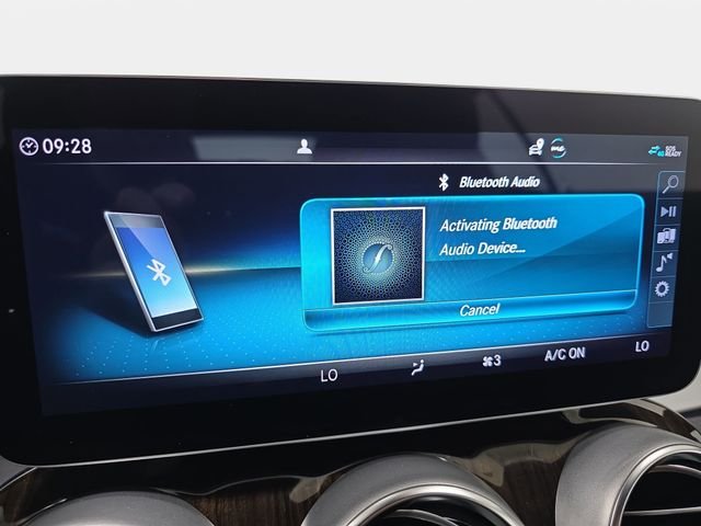 Used 2023 Black Mercedes-Benz C 300 image 21