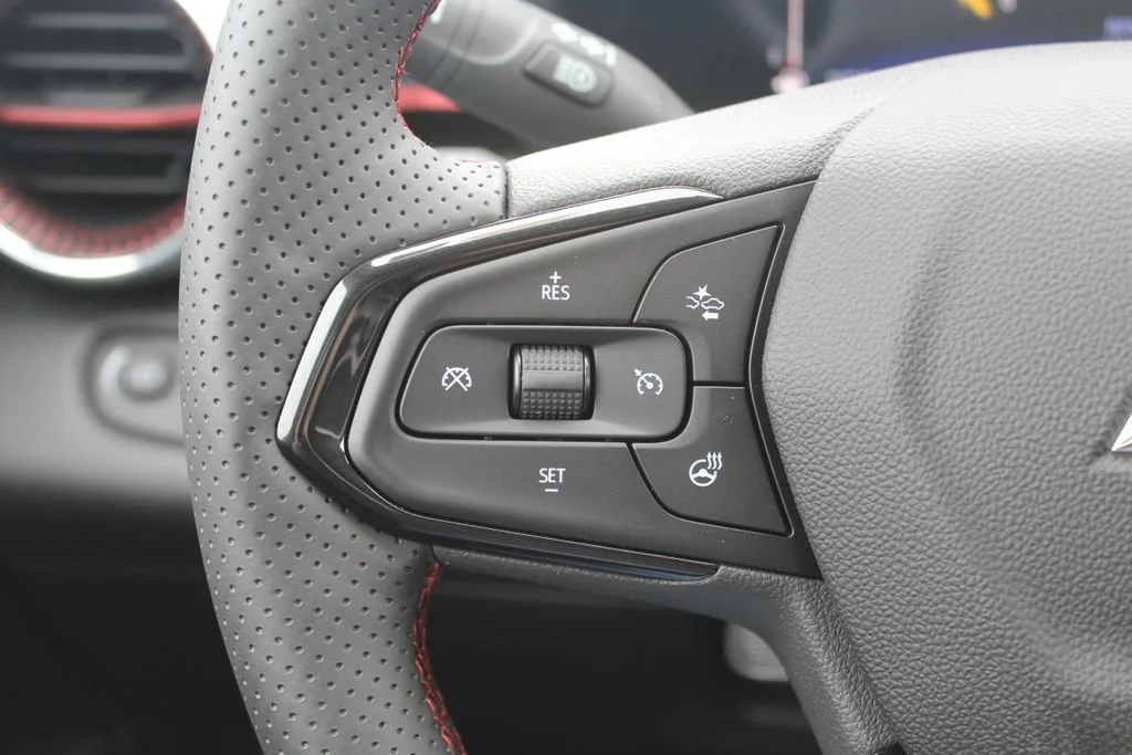 New 2026 Sterling Gray Metallic Chevrolet 2RS image 19