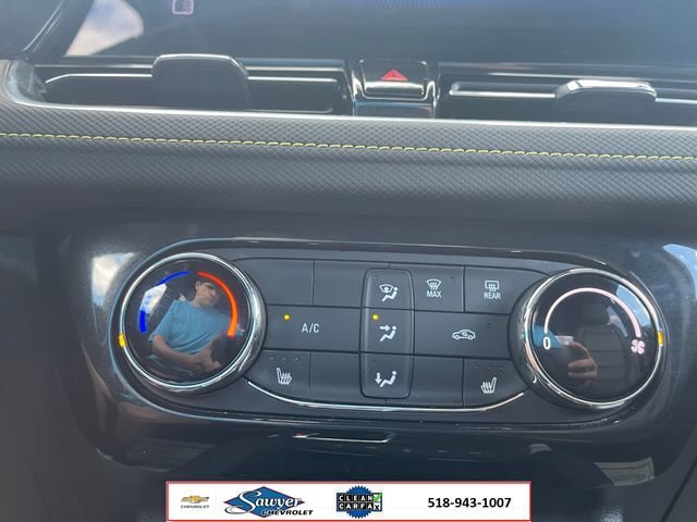 2024 Chevrolet TrailBlazer Activ - Photo 22