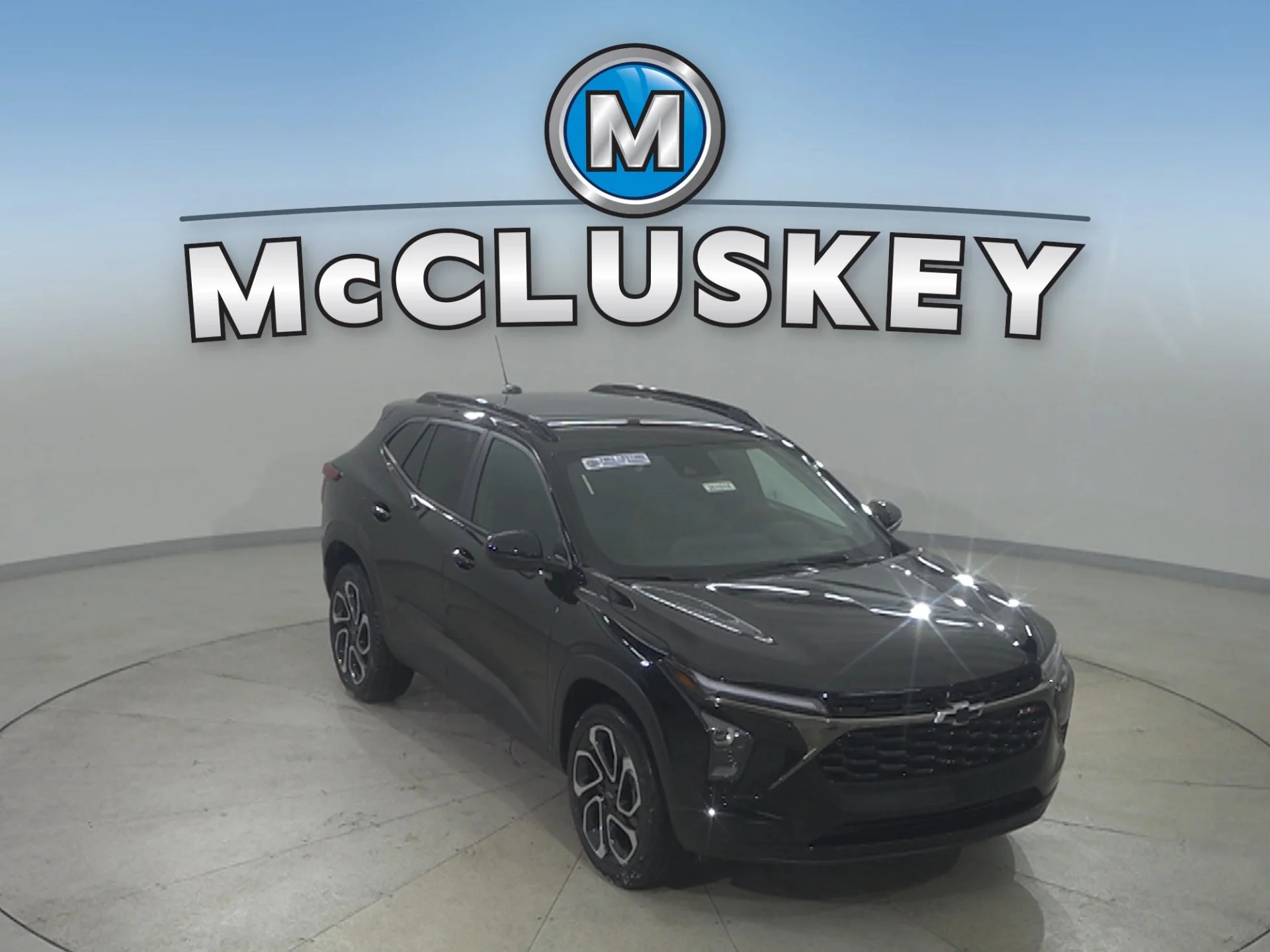 2026 Chevrolet Trax RS - Photo 28