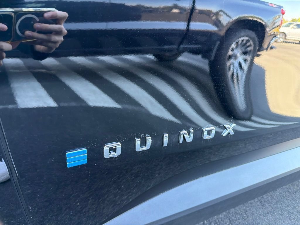 2026 Chevrolet Equinox EV 2LT - Photo 30
