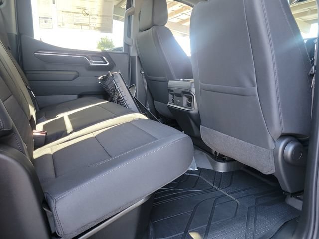 2026 Chevrolet Silverado 1500 RST - Photo 18