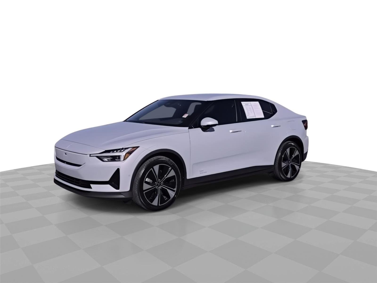 2024 Polestar PS2 photo 4