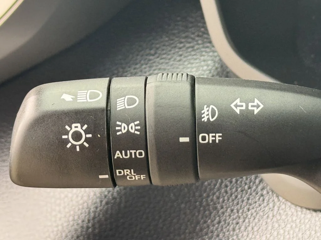 Used 2025 Gray Toyota SR5 image 23