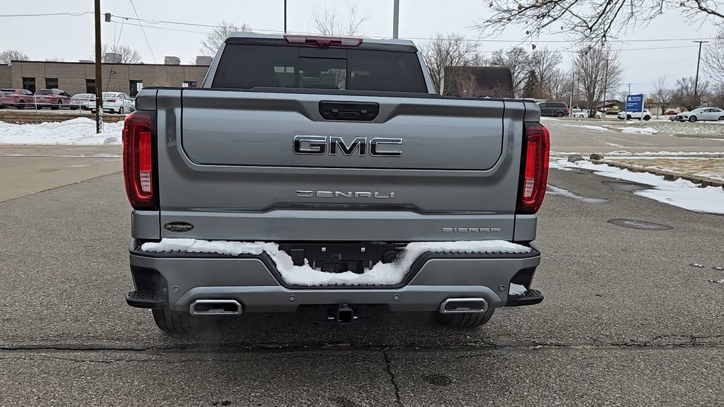 2026 GMC Sierra 1500 Denali Ultimate - Photo 34