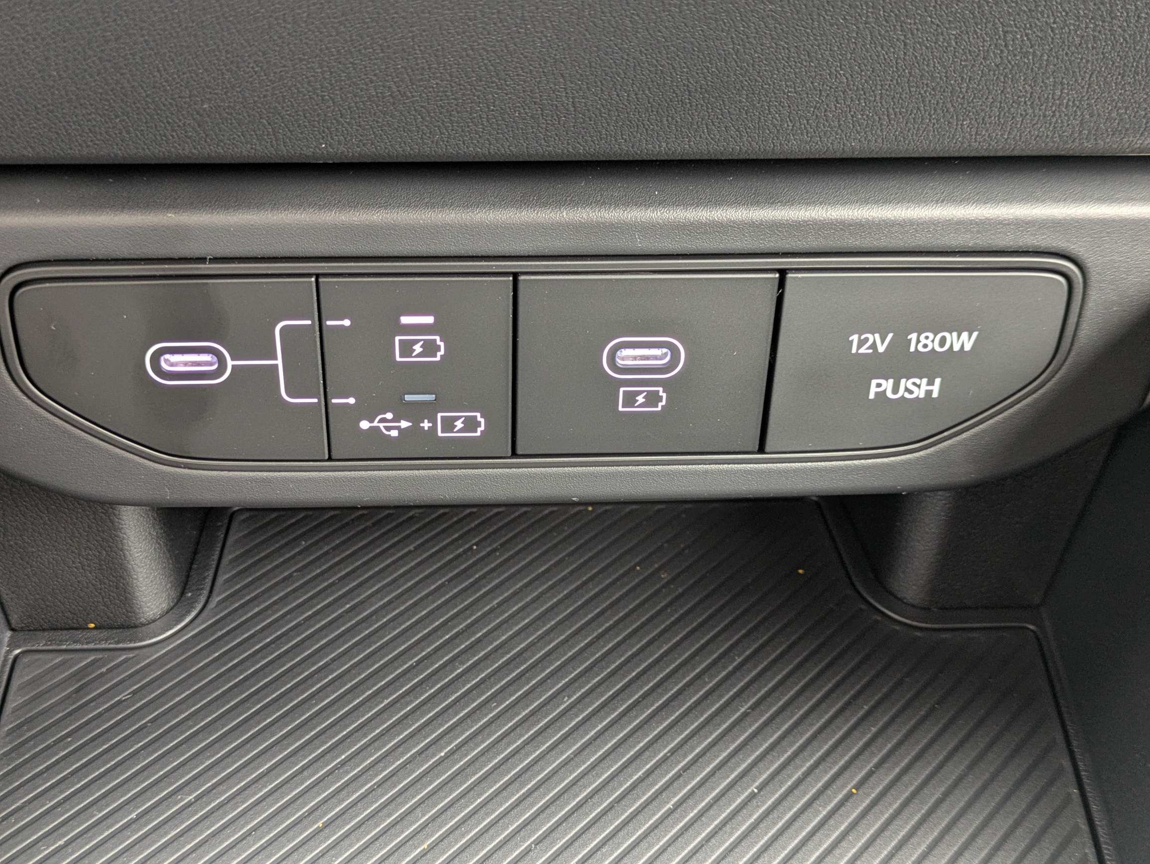 New 2026 Aurora Black Pearl Kia LXS image 24