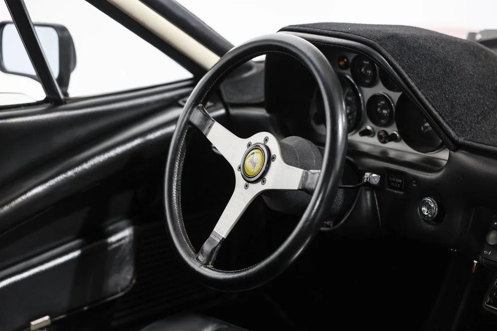 Used 1978 Red Ferrari GTS image 24