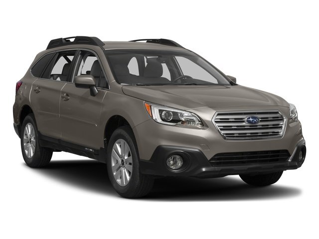 Used 2016 Tungsten Metallic Subaru 2.5i Premium image 9
