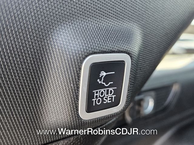 2025 Jeep Grand Cherokee Limited - Photo 13