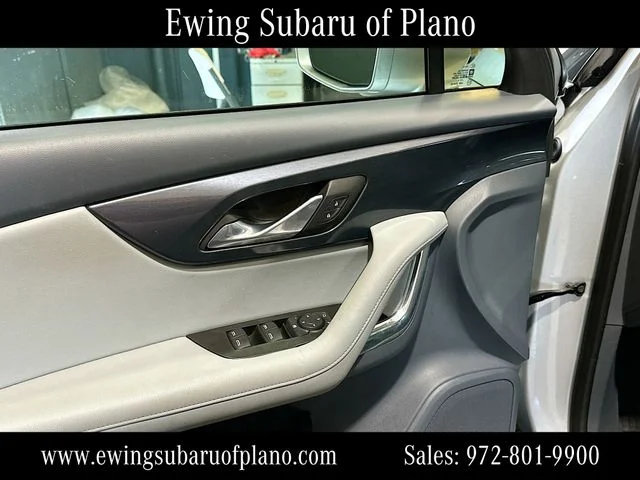Used 2019 Silver Chevrolet Base image 18