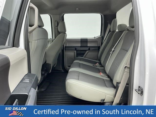 Used 2019 Oxford White Ford XL image 19