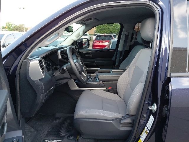 Used 2023 Blue Toyota SR5 image 25