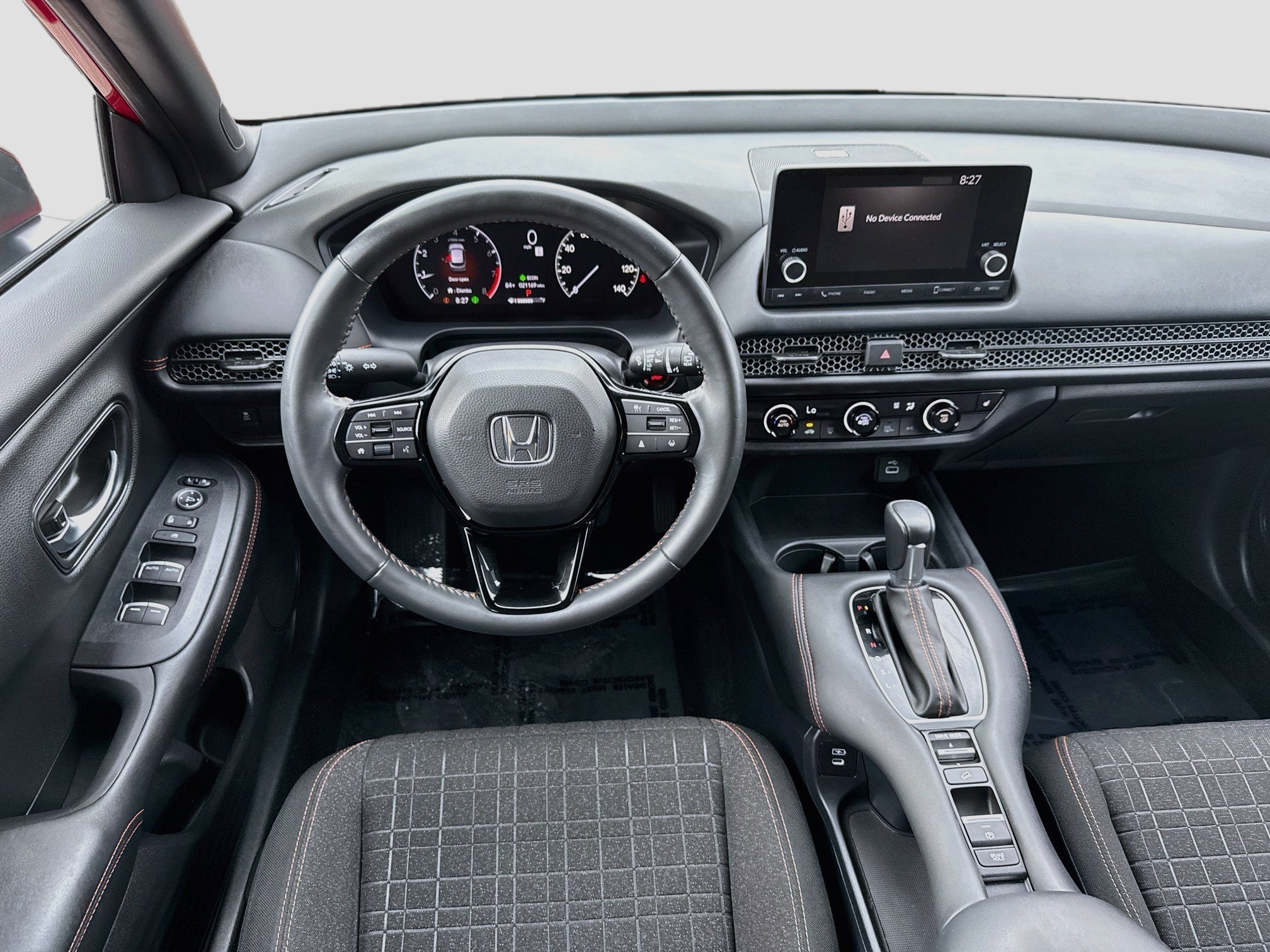 2024 Honda HR-V Sport - Photo 20