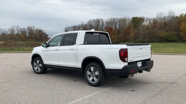 2026 Honda Ridgeline RTL - Photo 6