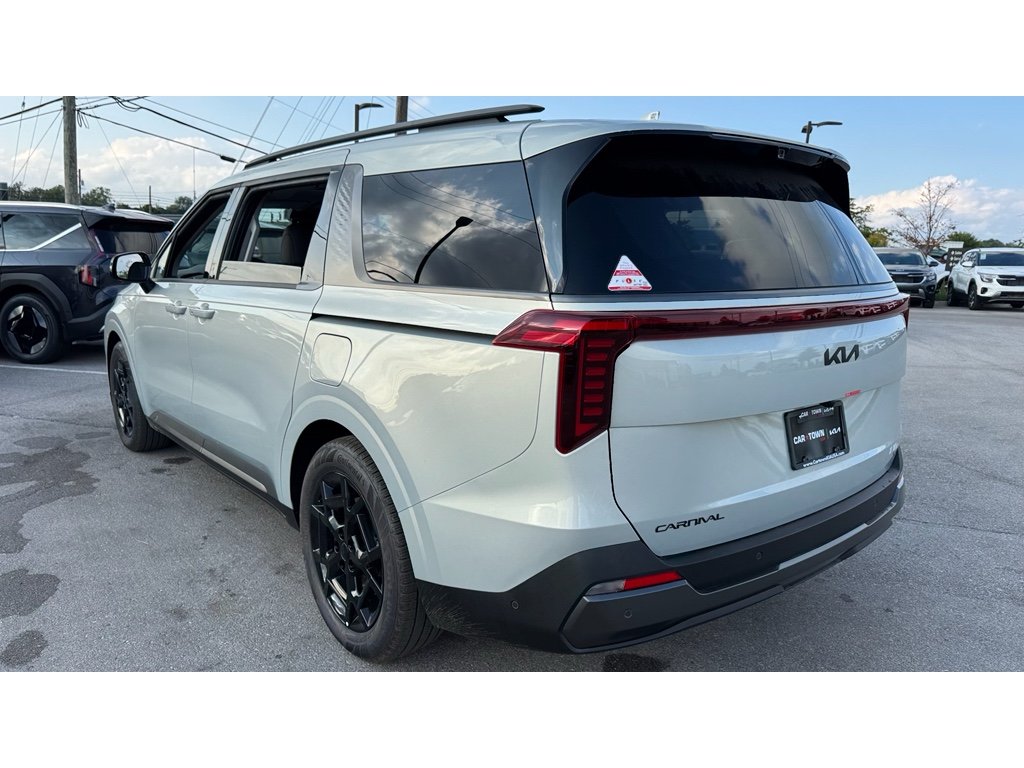 2026 Kia Carnival SX Prestige - Photo 27