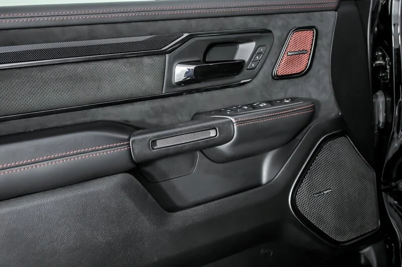 2022 RAM Ram 1500 Pickup TRX - Photo 12