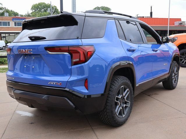 2026 GMC Terrain AT4 - Photo 6
