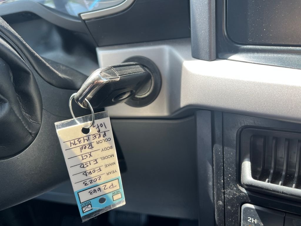 2023 Ford F-150 XLT - Photo 20