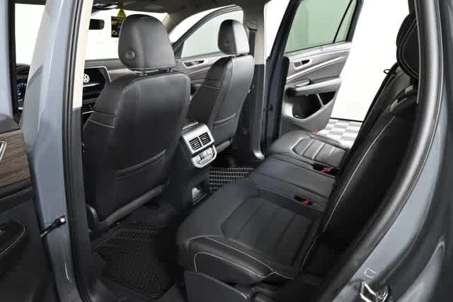 2026 Volkswagen Atlas SEL - Photo 27