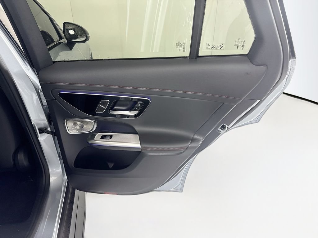 New 2027 Cirrus Silver Metallic Mercedes-Benz  image 27