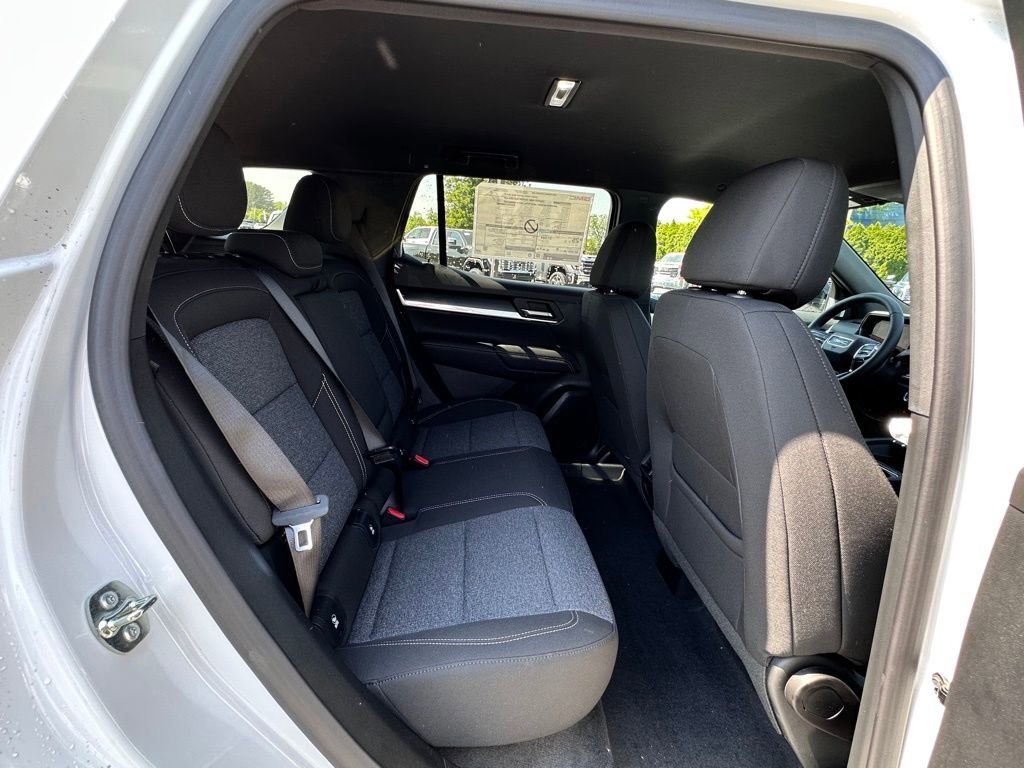 2026 GMC Terrain Elevation - Photo 13