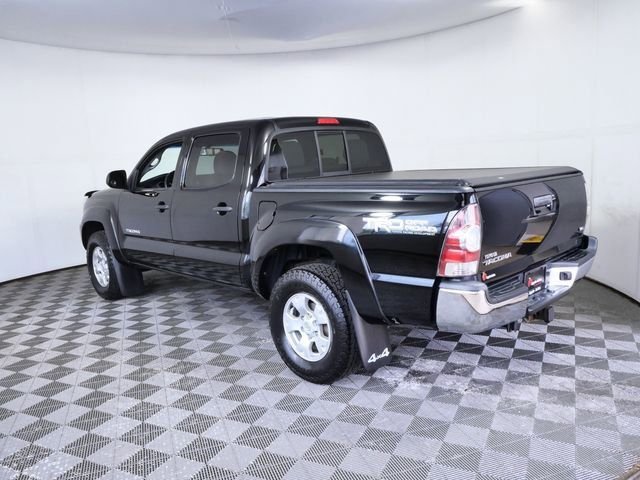 Used 2013 Black Toyota Base image 6