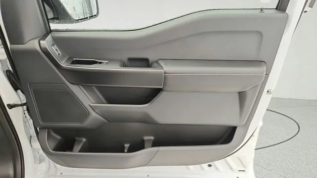 New 2026 Oxford White Ford STX® image 59