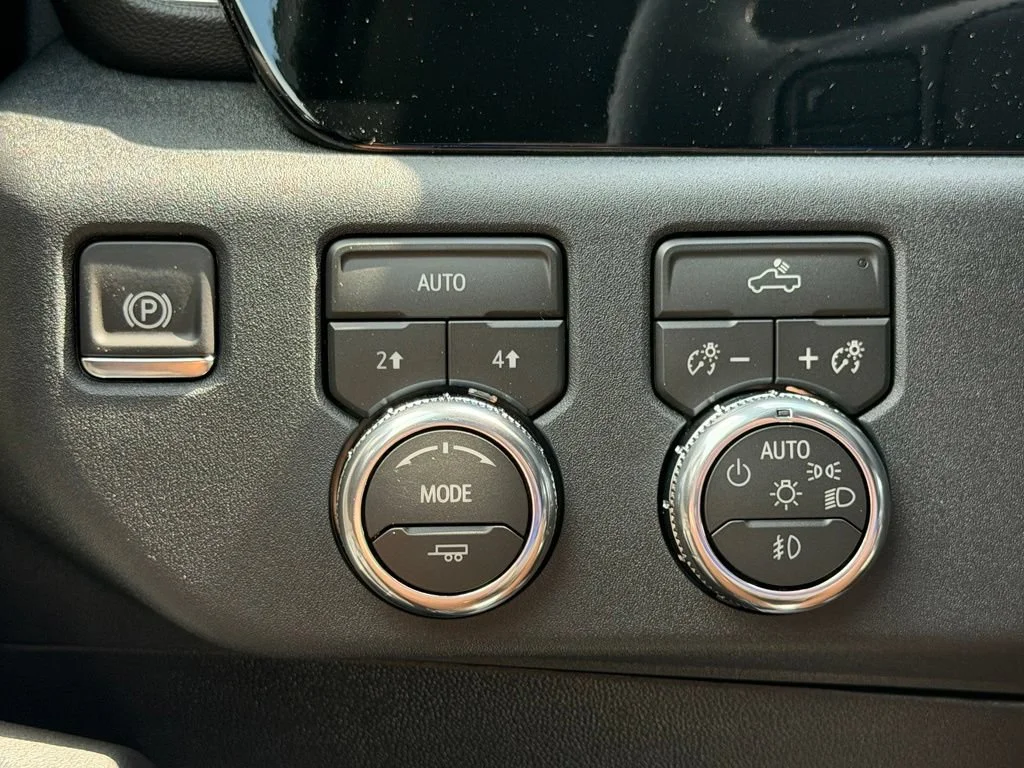 2026 GMC Sierra 1500 Elevation - Photo 11