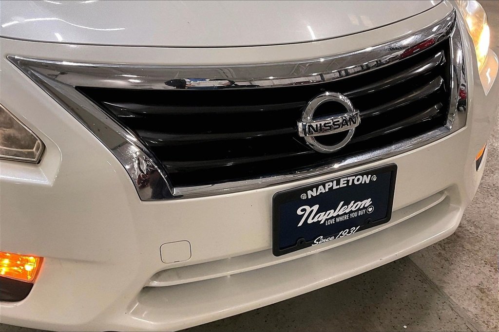 2015 NISSAN ALTIMA - Image 30