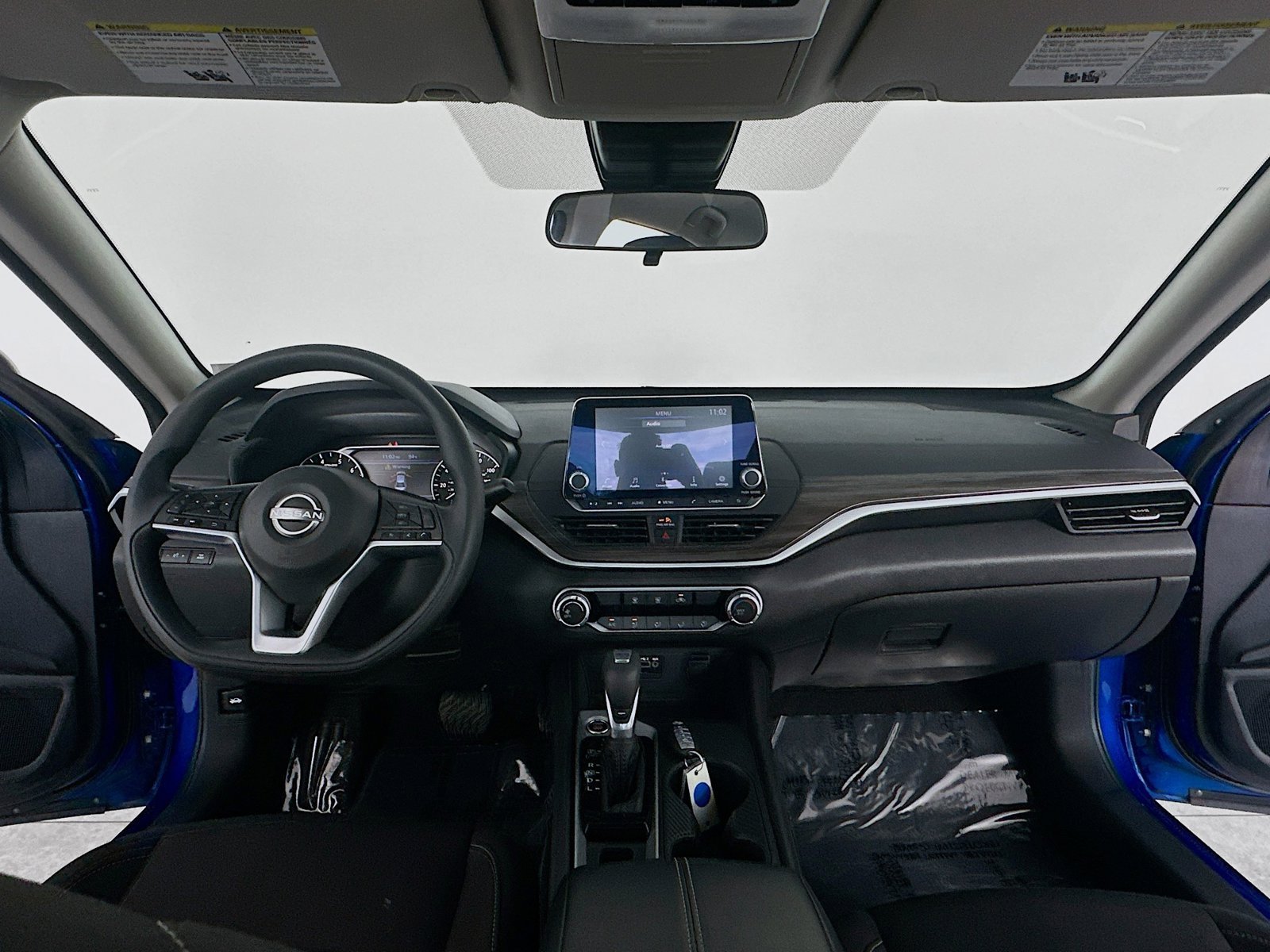 2025 Nissan Altima SV - Photo 10