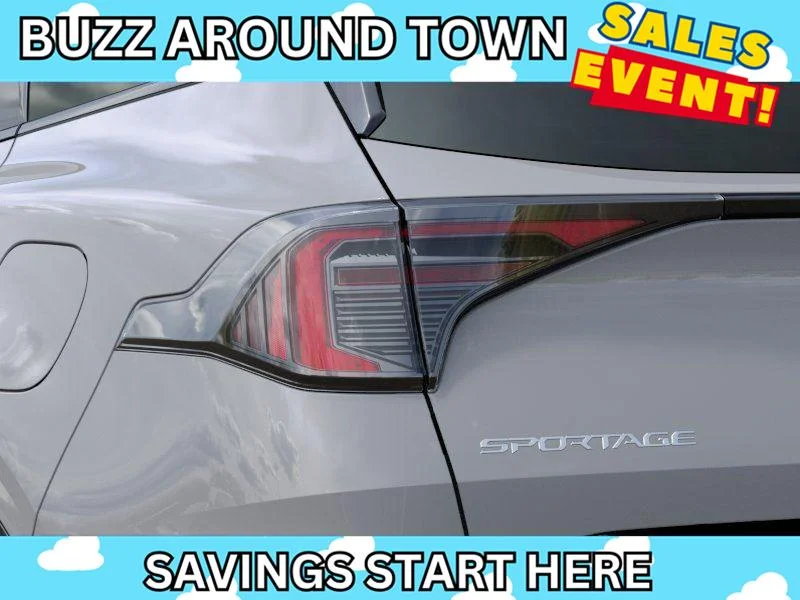 New 2026 Wolf Gray Kia SX-Prestige image 11