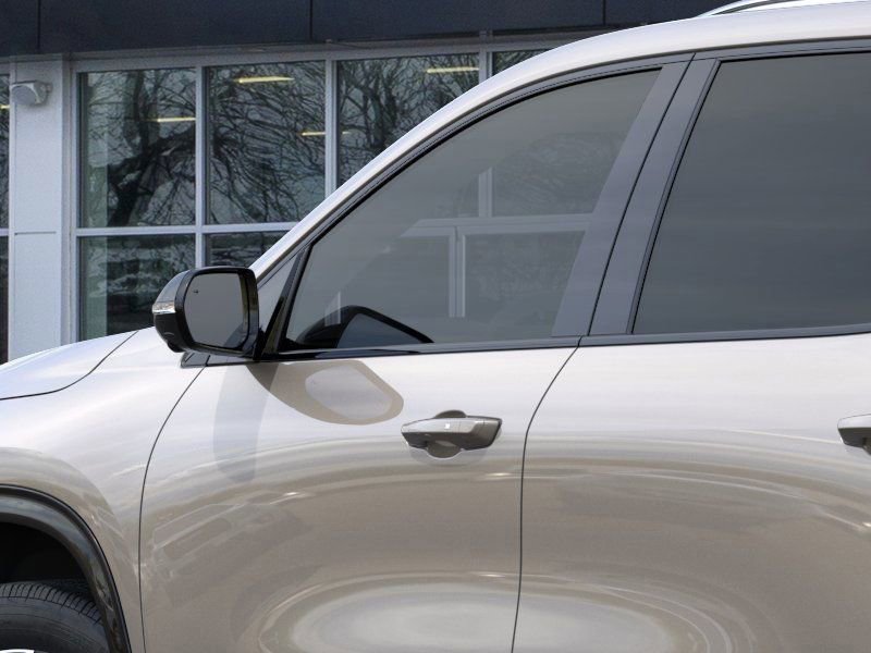 2026 BUICK ENCLAVE - Image 17