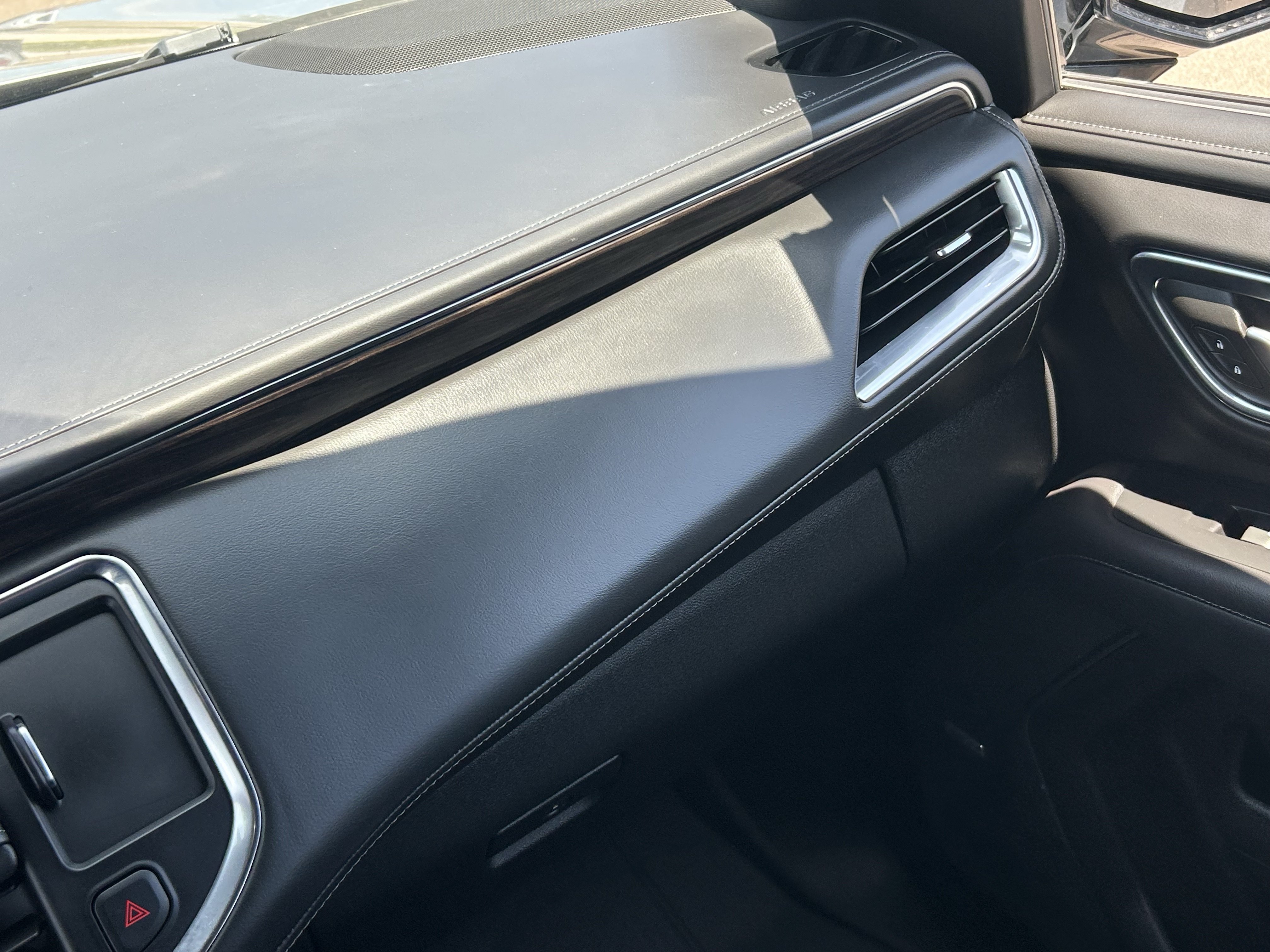 2023 Chevrolet Tahoe Z71 - Photo 20