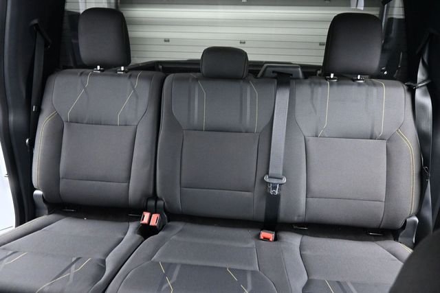 Used 2024 White Ford STX image 18