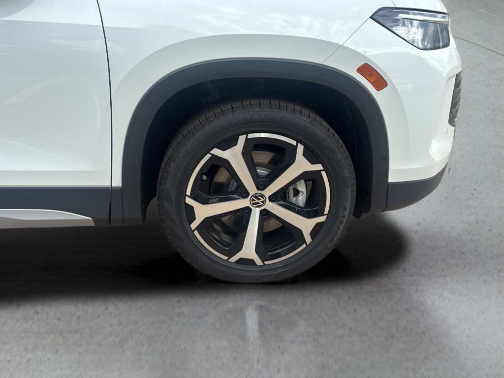 New 2026 White/off-white Volkswagen 2.0T SE image 9