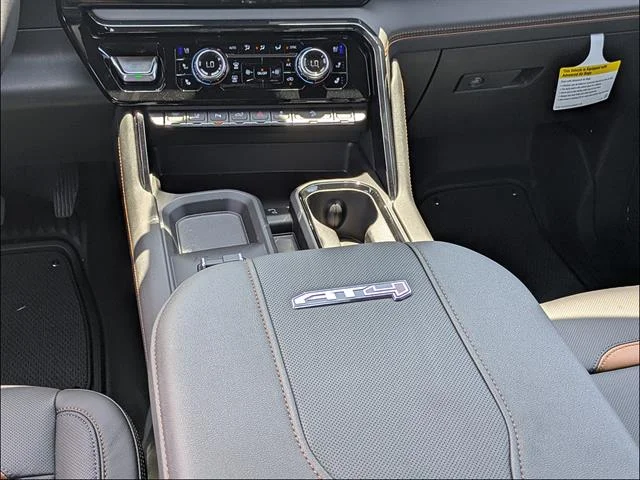2026 GMC Sierra 2500HD AT4 - Photo 20